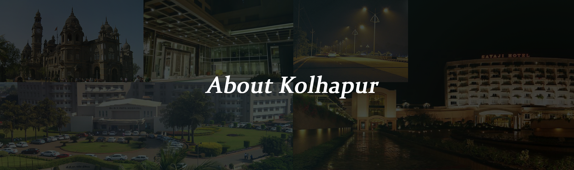 about-kolhapur
