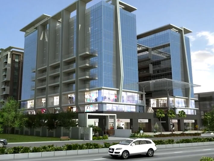 Commercial