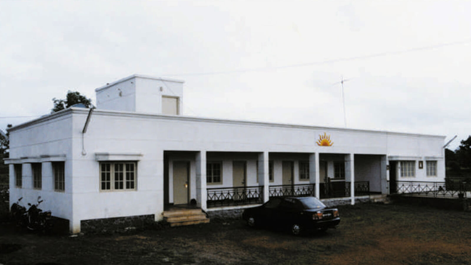 R.M. Mohite Guest House - Peth Vadgaon